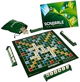 Scrabble Original Board Game