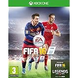 FIFA 16 (Xbox One)