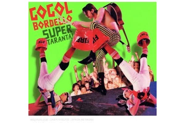 Super Taranta !