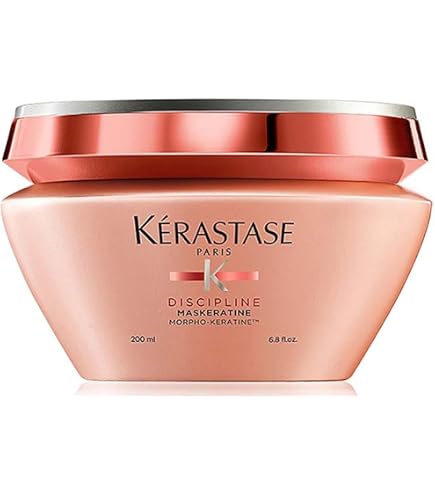 Kerastase Discipline Masque Oleo-Relax For Unisex, 500 ml : Amazon
