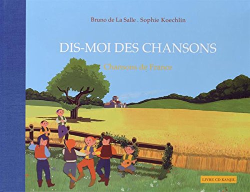 <a href="/node/20204">Dis moi des chansons de france</a>