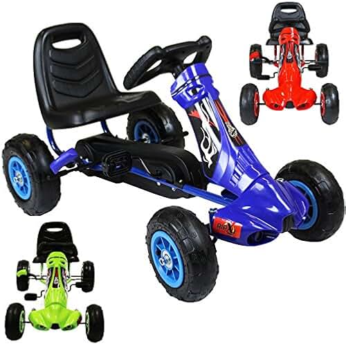 Amazon.co.uk go karts for kids