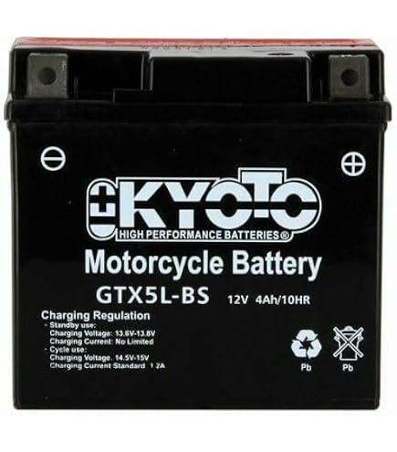 Fulbat Rasenmäher Batterie U1-32 / U1-12 – 12V 32Ah, Wartungsfrei, Für Aufsitzmäher & Mehr