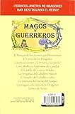 Image de El cerco de los dragones (Magos y guerreros)