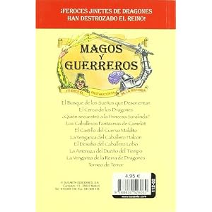El cerco de los dragones