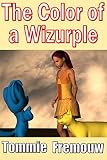 Image de The Color of a Wizurple (The Purple Wizurple Book 1) (English Edition)
