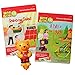 Learning Resources Hot Dots Tots Colours and Shapes