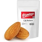 Vitamingo Raw Almond 1000 grams