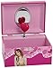Joyero Musical Violetta