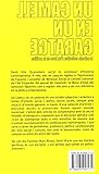 Image de Un camell en un garatge: La mirada eclèctica d'un jove en la política