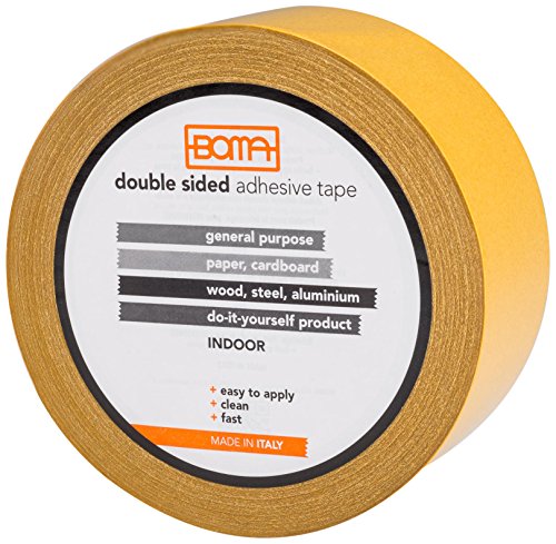 Preisvergleich Produktbild Boma b41500200008 Multifunktionale punktiert Doppelseitiges Klebeband.