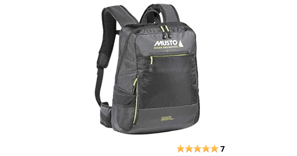 musto 25l backpack
