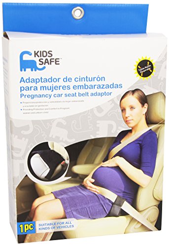 KIDS SAFE KS1102 Adaptador Cinturón Embarazo