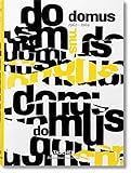 domus 1960s (Bibliotheca Universalis) by 