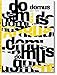domus 1960s (Bibliotheca Universalis) by 