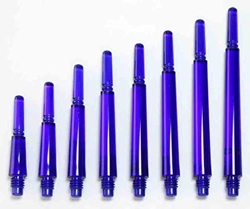 Cañas fit shaft gear normal spining azul (giratoria) talla 3