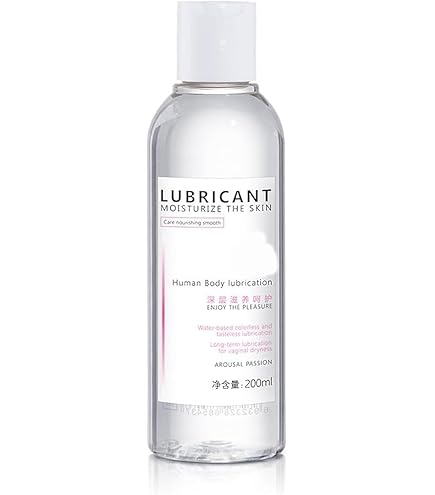 personal lubricant for sensitive skin The Best Water Based Lube for 2023 (+ How to Use Lubricants) – Coconu main image 1