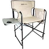 Rox Camping Fonksiyonel Sehpalı Kamp Sand. -Bej