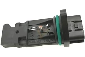 KUANGQIANWEI Sensore debimetro Mass Air Flow Sensor Fit For NISSAN PATROL GR Fit For II Wagon Y61 3.0 DTi ZD30D 22680-AD201 226806N200 226806N201 22680AD20A 226804M500