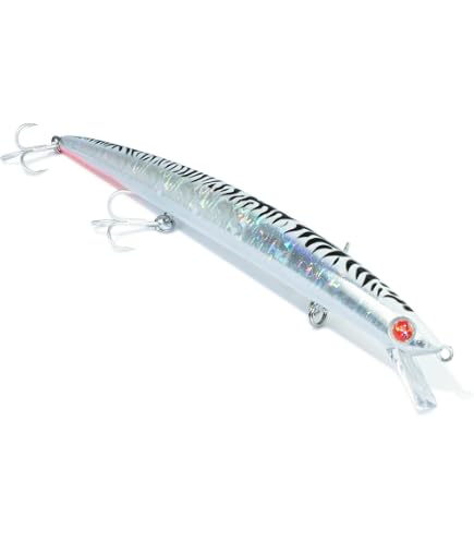 Surf Walker 2.0 Action Marche Leurres Surf Walker 2.0 Savage Gear - Pêche En Mer Avec Action De Nage Réaliste Leurre Bar Barracuda 18cm