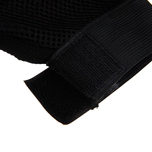 Talisman-Gant-de-massage-et-toilettage-avec-picots-pour-chien-chat-et-lapin-Doux-confortable-et-sans-danger-pour-votre-animal-de-compagnie--poils-longs-ou-courts