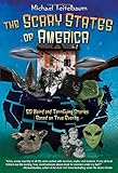 The Scary States of America The Scary States of America