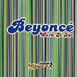 Work It Out [Vinyl Single] - Beyonce Knowles
