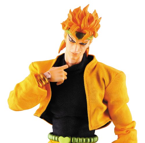 Real Action Heroes DIO
