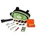 Produktbild Fahrrad Reparatur Set, Fahrradwerkzeug Flickzeug mit Pumpe und Andere Werkzeuge