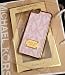 Produktbild Michael Kors Iphone 6 Hülle Weiß-Gold Rose´ Neu