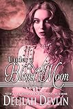 Cover zum Buch Under a Blood Moon