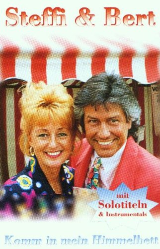 Preisvergleich Produktbild Komm in Mein Himmelbett [Musikkassette]