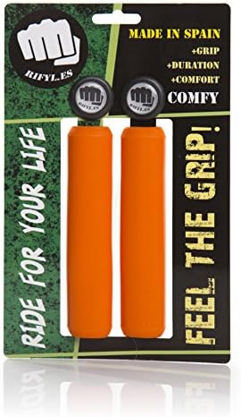 Ridefyl MTB Grips