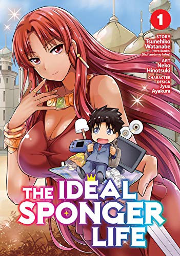 The Ideal Sponger Life Vol. 1 (English Edition)