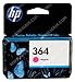 Price comparison product image HP 364 - Magenta Ink Cartridge (CB319EE)