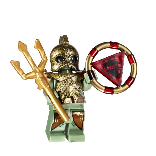 Imagen 4 de LEGO Atlantis 8078 Portal de Atlantis