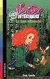 Jenifer, apprentie vétérinaire, Tome 9 : Le faon effarouché