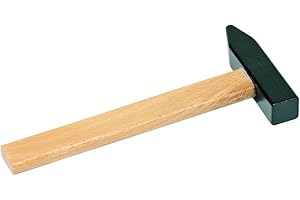 Goki GK324 Hamer, Small