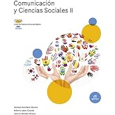 FGB Comunicaci&oacute;n y Ciencias Sociales II (Formaci&oacute;n Profesional B&aacute;sica)