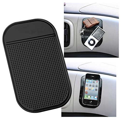 DMG Universal Dashboard Sticky Anti Slip Mat Pad RS.149 (70.00% Off) - Amazon