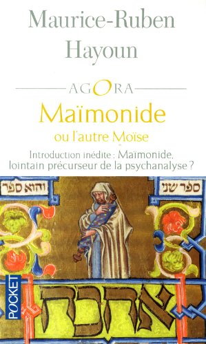 Download Maïmonide ou l'autre Moïse Download Maïmonide ou l'autre Moïse