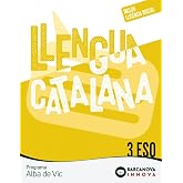 Alba de Vic 3 ESO. Llengua catalana (Innova 2)