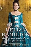 Cover zum Buch I, Eliza Hamilton