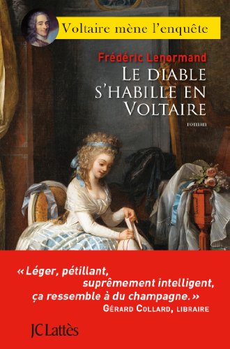 Le  diable s'habille en Voltaire