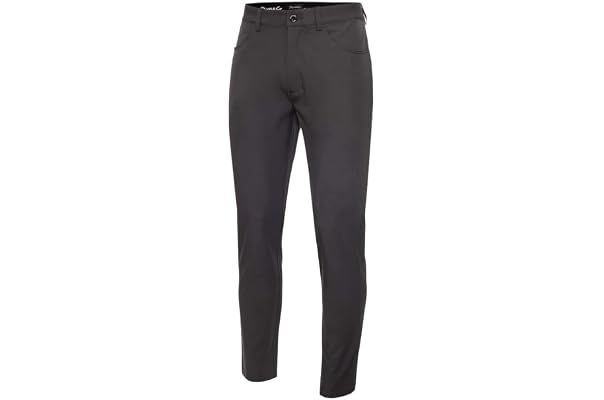 Golf Trousers