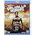 Valhalla Rising [Blu-ray]