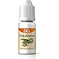 Ellis Aromen Eucalyptus Liquid Food Flavour for Food and Liquids, for Baking, Cooking, as for Oatmeal and Quark - Low-Calorie