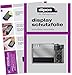 Price comparison product image Panasonic Lumix DMC-TZ91 Screen Protector - 6x dipos Clear Protection Films