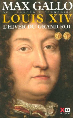 l'hiver du grand roi