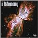 Astronomy 2014 - Astronomie: Original BrownTrout-Kalender [Mehrsprachig] [Kalender] by 